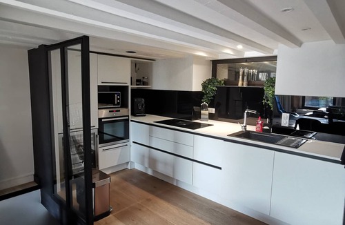Carmes Apartment | Exceptional T3 with terrace in hypercentre