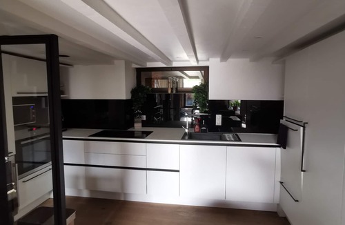 Carmes Apartment | Exceptional T3 with terrace in hypercentre