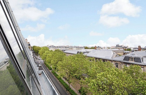 Pigalle Apartment | Exceptional triplex with terrace - Montmartre