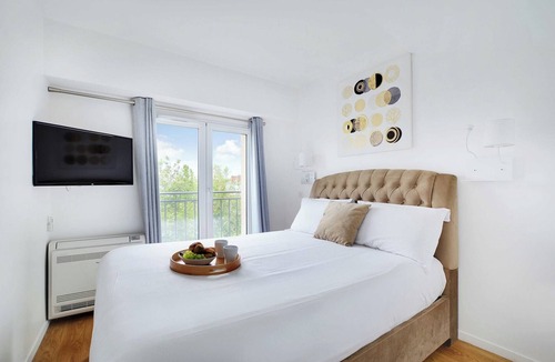 Pigalle Apartment | Exceptional triplex with terrace - Montmartre