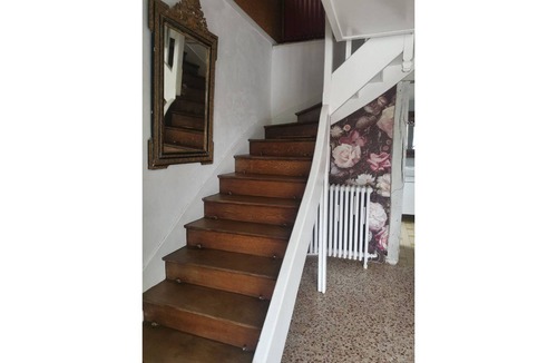 Nesle-la-Reposte House | Exceptional view of the forest