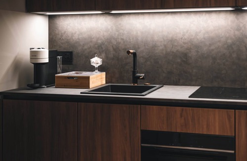 Epinal Apartment | Exceptional Victoire apartment