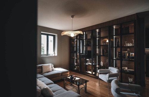 Epinal Apartment | Exceptional Victoire apartment