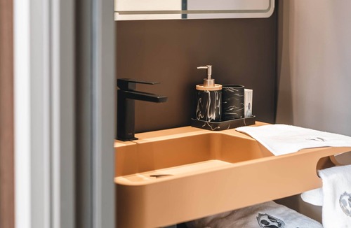 Epinal Apartment | Exceptional Victoire apartment