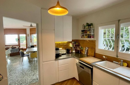Llanca Villa | Exceptional view of Cap de Creus