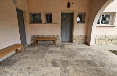 Grand Sud Villa | Exceptional villa in Aix-en-Provence -Private pool 6 people - Ideal location
