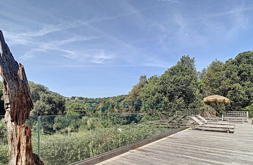 Eccica-Suarella Villa | Exceptional Villa With Pool "Casajoli"