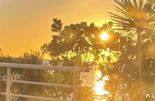 Favone House | EXCEPTIONAL VILLA - WATERFRONT NEAR PORTO VECCHIO