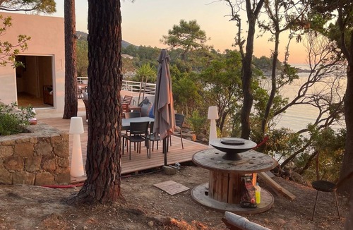 Favone House | EXCEPTIONAL VILLA - WATERFRONT NEAR PORTO VECCHIO