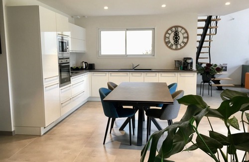 Penestin Villa | Exceptional villa 270 m from the beach