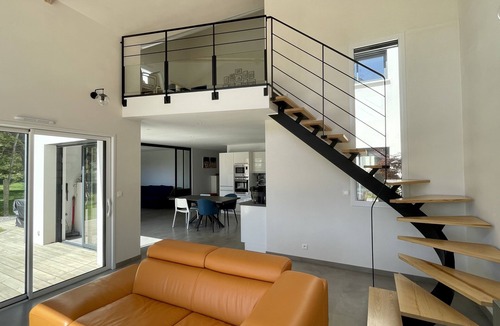 Penestin Villa | Exceptional villa 270 m from the beach