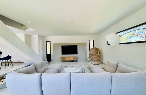 Assas Villa | Exceptional villa in Assas with swimming pool