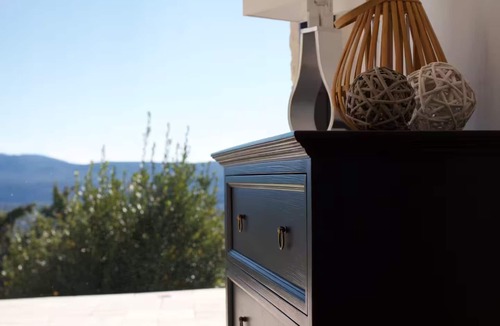 Sampzon Villa | Exceptional villa with panoramic view and swimming pool