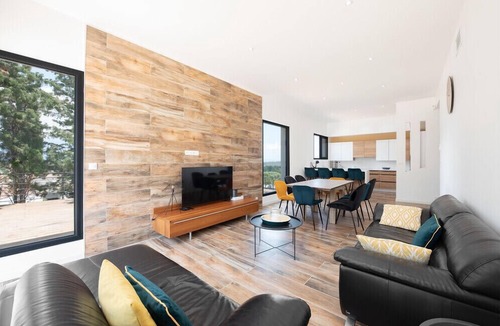 Palaja House | Exceptional villa with swimming pool