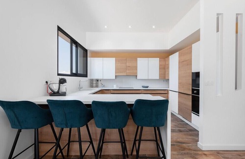 Palaja House | Exceptional villa with swimming pool