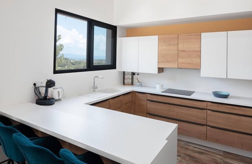 Palaja House | Exceptional villa with swimming pool