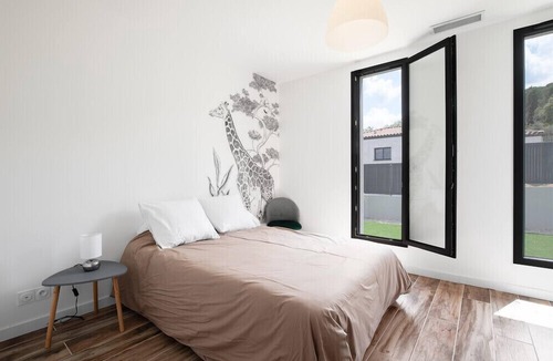 Palaja House | Exceptional villa with swimming pool