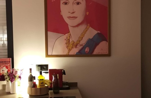 Les Baumettes Apartment | Exceptional waterfront apartment (2022) in Nice