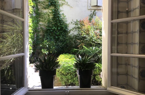 Les Angles House | Exceptional XVIIᵉ property near Avignon - Charm & breathtaking views