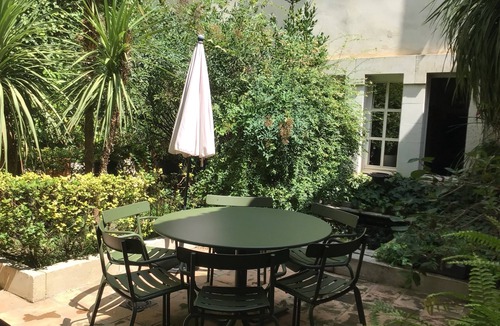 Les Angles House | Exceptional XVIIᵉ property near Avignon - Charm & breathtaking views