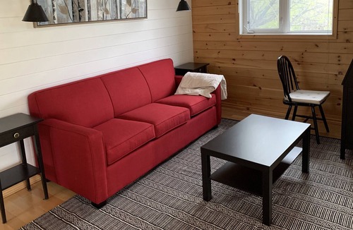 Lac du Bonnet House | Exceptional Year Round Cabin Retreat on the Winnipeg River