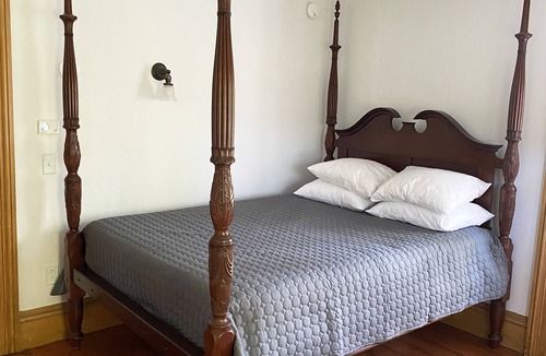 Johnsonville Other | Exceptionally beautiful and spacious country home