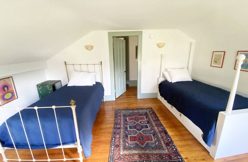 Johnsonville Other | Exceptionally beautiful and spacious country home