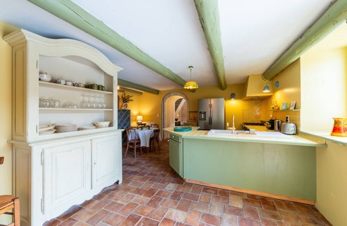 Montsegur-sur-Lauzon Other | Exceptionnel ! Mas Provençal