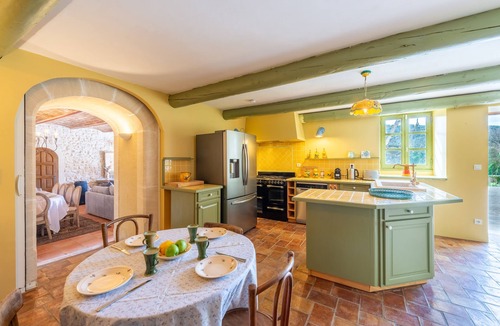 Montsegur-sur-Lauzon Other | Exceptionnel ! Mas Provençal