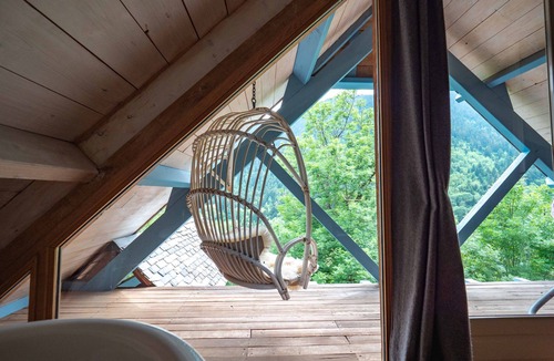 Aulon House | Exceptionnal Pyrenean Barn