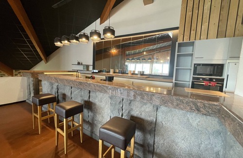 Saint-Jacques-des-Blats Apartment | Exceptionnel Loft à Altitude 1500