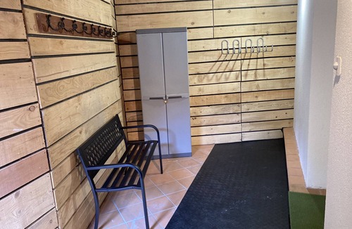 Saint-Jacques-des-Blats Apartment | Exceptionnel Loft à Altitude 1500