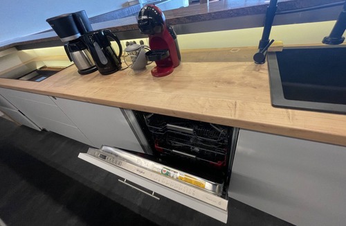 Saint-Jacques-des-Blats Apartment | Exceptionnel Loft à Altitude 1500