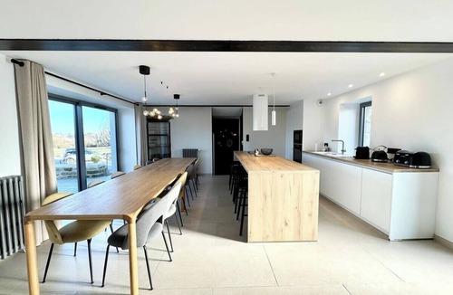 Plouhinec House | Exceptionnel ! Longère rénovée Archi Cocooning