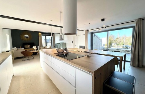 Plouhinec House | Exceptionnel ! Longère rénovée Archi Cocooning