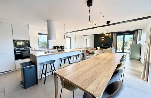 Plouhinec House | Exceptionnel ! Longère rénovée Archi Cocooning