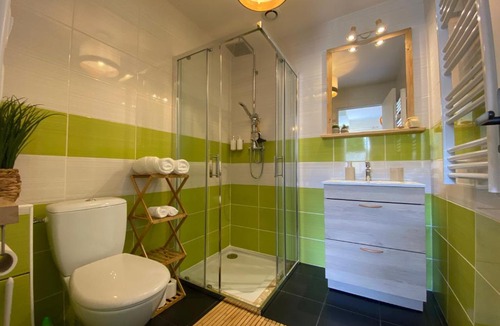 Castres Apartment | Exceptionnel ! Superbe appartement refait à neuf en rez-de-chaussée avec parking privé