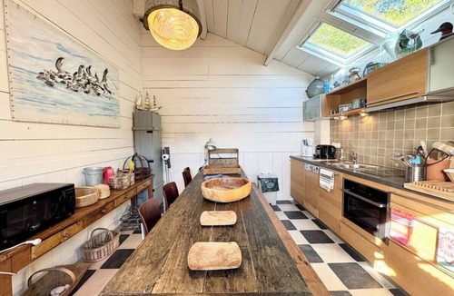 Carnac House | Exceptionnelle maisonnette - Les pieds dans l’eau