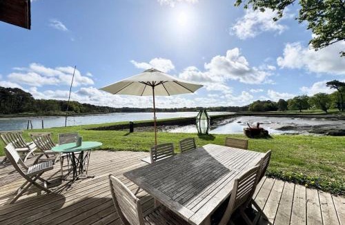 Carnac House | Exceptionnelle maisonnette - Les pieds dans l’eau