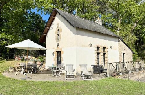 Carnac House | Exceptionnelle maisonnette - Les pieds dans l’eau