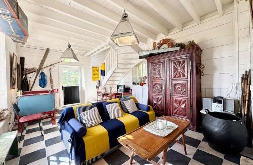 Carnac House | Exceptionnelle maisonnette - Les pieds dans l’eau