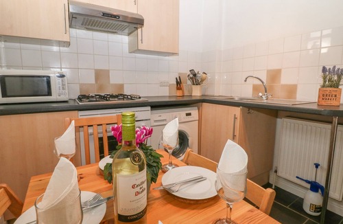 Tideswell Cottage | Exchange Cottage