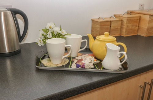 Tideswell Cottage | Exchange Cottage