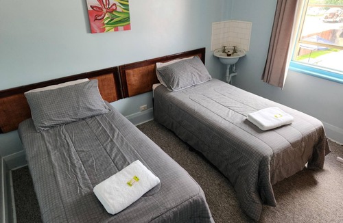 Kyogle Hotel | Exchange Hotel