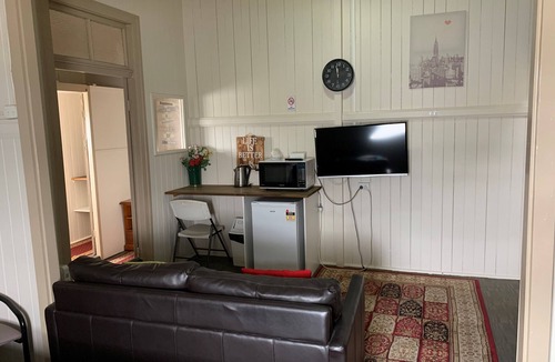 Toogoolawah Hotel | Exchange Hotel Toogoolawah