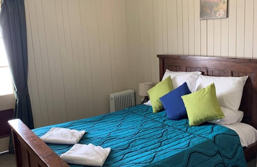 Toogoolawah Hotel | Exchange Hotel Toogoolawah