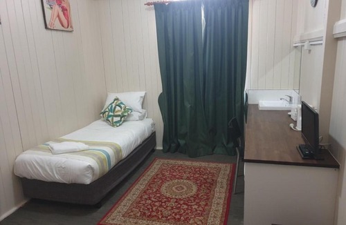 Toogoolawah Hotel | Exchange Hotel Toogoolawah