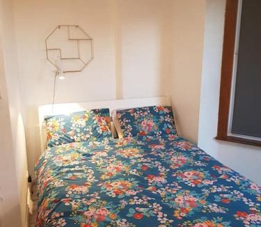 Greenhithe House | Exciting 2 bed flat