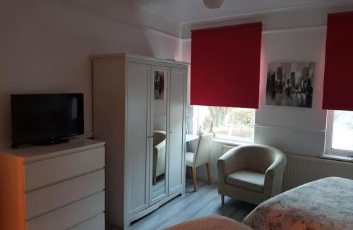 Greenhithe House | Exciting 2 bed flat