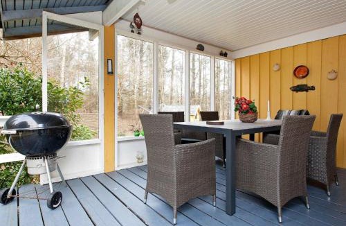 Udsholt Sand House | Exciting Cottage by the Sea
